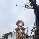 드라이브 인 호텔 썬(SUN) | 하롱베이 썬월드 후기 | 입장권 가격·놀이기구 (Sun World Ha Long)