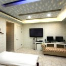 비 모텔 이미지