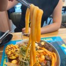 빽다방천안불당 - 천안시 서북구 불당11로 99 | 불당동 떡볶이 청년다방 천안불당점 떡튀순 미숫가루 말차라떼 후기