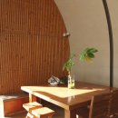 음악이 머무는 도시 | 남양주 써라운드 ZIP 2층 후기｜산과 음악에 둘러싸인 프라이빗 카페 경험