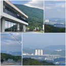 [울산/삼남] 아이와 함께하기 좋은 대형 베이커리 카페 '오차드힐' 평일 방문 후기