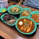 우리할매떡볶이 - 노원구 동일로180길 59 | 우리할매떡볶이