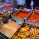 [어멍서울분식] 송파구 삼전동 분식맛집!