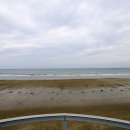 춘장대캠핑장 이미지