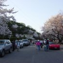 강감찬 동상 이미지