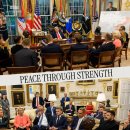 [김빼기]미리보는 이재명 대통령의 미국방문 난이도 예상 사진 이미지