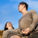 보람농장 | 수원 만삭스냅 촬영 후기 | 수원 탑동시민농장 야외 만삭촬영 장소 추천