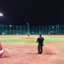 교하체육공원 야구장 이미지
