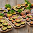 오늘의;초록김밥 이미지