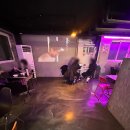 퓨전아지트 | [서울/노원] 노원 데이트하기 좋은 아지트 같은 힙한 술집 포도 솔직후기 🍇