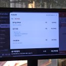 미나리 아구 | 강남역아구찜 회식 찬란한아구 강남본점 알곤이찜 순살아구튀김 후기