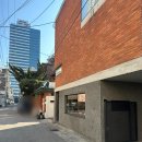 [합정 가볼만한곳]메종키티버니포니 서울 쇼룸 구경 • KBP 파우치 구매템 소비기록 • 합정 쇼룸