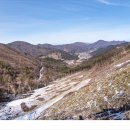 운장산 넘는길 이미지