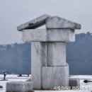 충주 탑평리 칠층석탑(忠州 塔坪里 七層石塔)=중앙탑(中央塔) 이미지