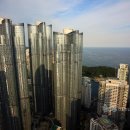 해운대두산위브더제니스 이미지