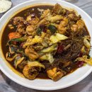 번영1로>신금1길 | 안동 식당｜여행 필수 코스 원조안동찜닭 본점 후기