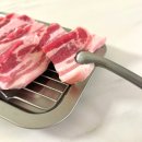 지리산청정흑돼지 | 지리산흑돼지 오겹살 돼지고기 택배 배송 후기