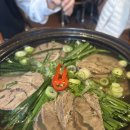 중앙동-6 | [부산 중앙동 술집]아롱사태 전골이 맛있는 한식주점 남포 들뜸 후기