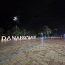 린커피 - 김제시 죽산로 724 | 다낭 미케비치 근처 24시간 페 카페, 밤 산책 끝에 들른 린의 코코넛 커피 후기
