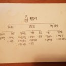 부평동맷돌빈대떡 이미지