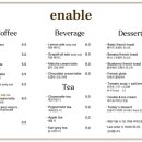 이네이블(enable) 네이버블로그