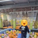 운정 홈플러스 사거리(3) | 파주아이랑실내 점핑스파이더 운정홈플러스 3층 대형키즈카페 내돈내산 후기