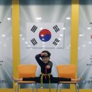 한양대 고려태권도장 이미지