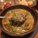 청주 할머니추어탕 이미지