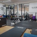 H.J 퍼스널 휘트니스 | 전라남도 광양시 헬스장 H.J퍼스널휘트니스 내용가격운영시간주차리뷰 알아보기