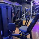 RH 휘트니스 이미지