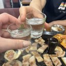 황토집솥뚜껑 | 사가정 맛집 고기집 솥뚜껑삼겹살 후기