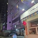 씨유 민락꽃내음점 | 광안리 필수 데이트코스! 피맥 먹고 야경에 드론쇼까지