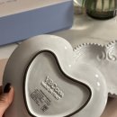 까메오 | [VBC 까사 접시 구매후기] 까메오 하트접시/갈랜드 타원접시/인칸토 파스타볼