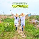 충남 태안 갯벌체험 가장자리펜션 오션뷰 가족여행 추천