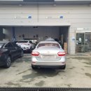 르노삼성자동차지정정비코너 원동점 이미지