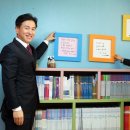 핑크드림 도서관 이미지