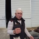 용천골청국된장