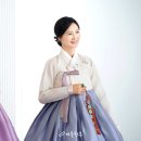 군포 벤처텔 | 군포한복대여 눈길하트 가득 첫인상~