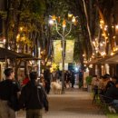 보정동 카페거리 이미지