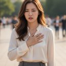 ◇ 얼굴만 봐도 알 수있는 '장기 위험신호' ◇ 이미지
