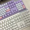 스톤PC | 그루브스톤 GV10M8K vs GV10 실사용 비교 후기, 저소음 밀키축 기계식 키보드 추천