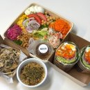 주정차-8 | 지중해마을 맛집 우리위치샌드위치, 두부버섯포켓&amp;치킨랩 후기