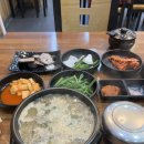 더짱터 덕천직영점 | [부산/덕천 맛집] 들깨가 들어있는 신기한 국밥집, 더짱터 덕천직영점