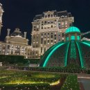 익산그랜드팰리스호텔 | 마카오 신혼여행 럭셔리 호텔 추천｜그랜드 리스보아 팰리스 숙박 후기 (정원뷰 꿀팁)