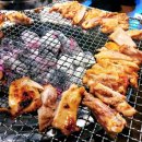 숯불애닭 이미지