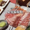 외환은행 | 안산/고잔동 맛집 참치 무한리필은 여기! 노성일참치 내돈내산 후기