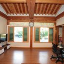 순천 연리지 한옥 이미지