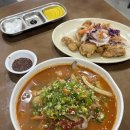원짬뽕 | 🍴[대구] 남구 대명동 중식집 "서울반점" - 가성비 좋은 짜장면 4천원 짬뽕 7천원 맛집 후기
