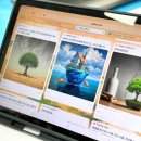 이현중학교 이미지