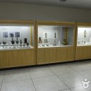 동국대학교 경주캠퍼스 박물관 이미지